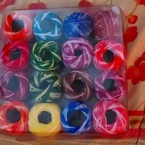 String to do crafts